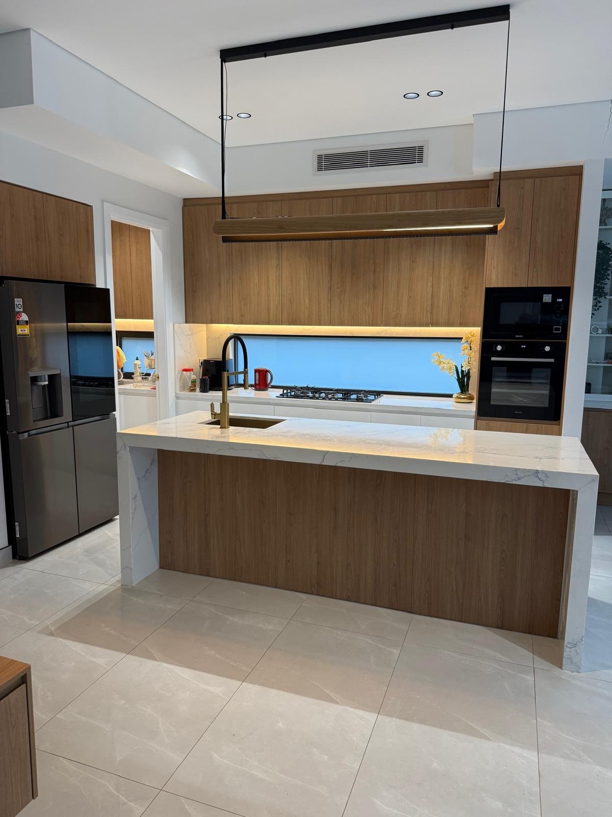 Kitchen Space