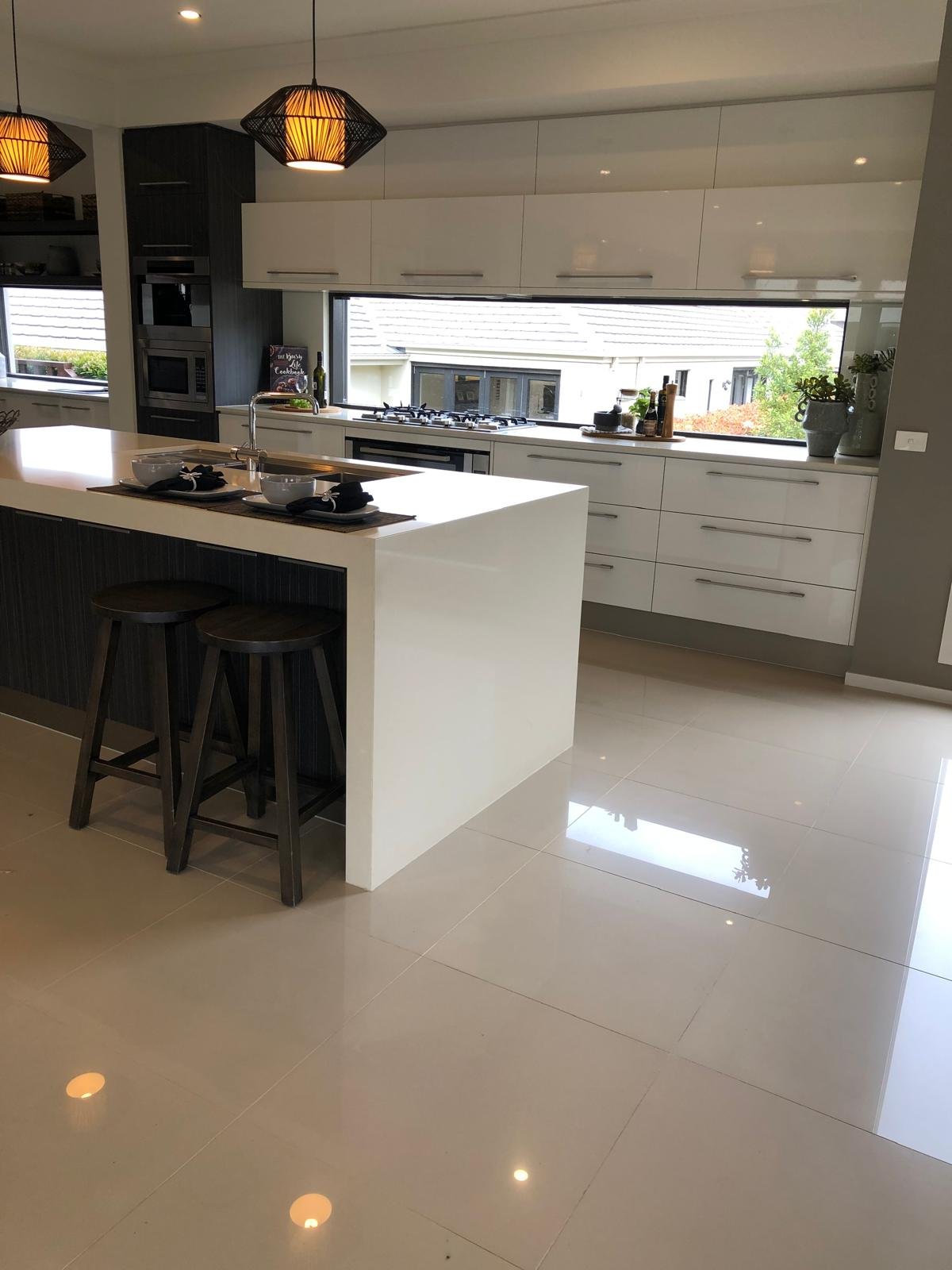 Kitchen Space