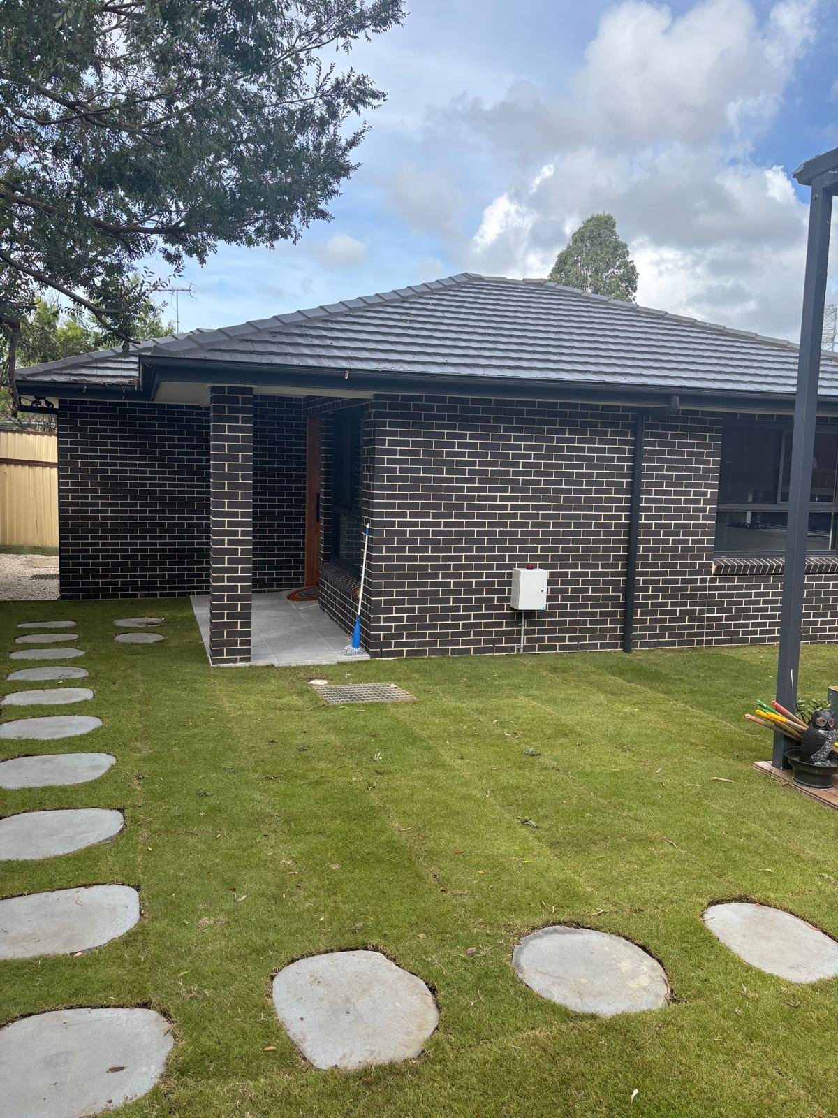 Granny Flat
