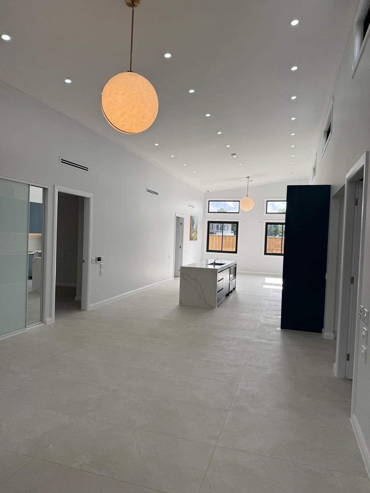 Kitchen Space